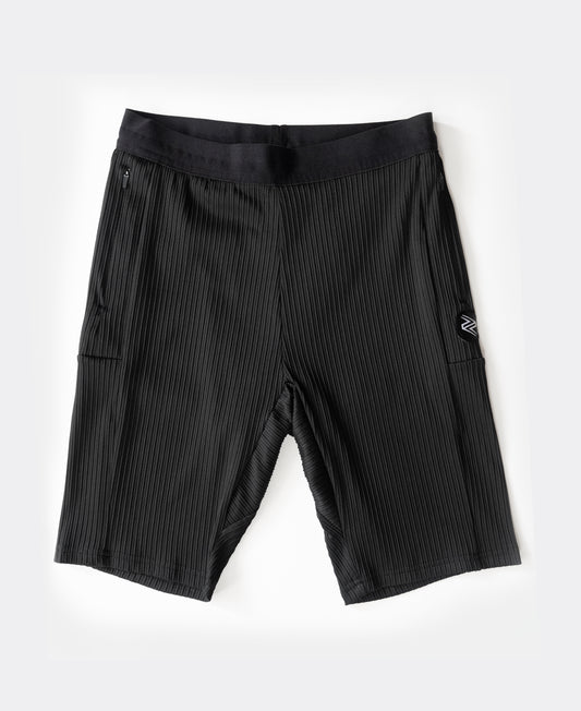 Racing Half Tight (Zip Pockets)