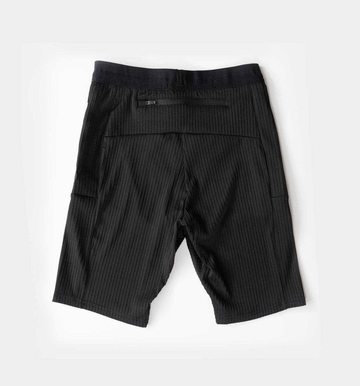 Racing Half Tight (Zip Pockets)