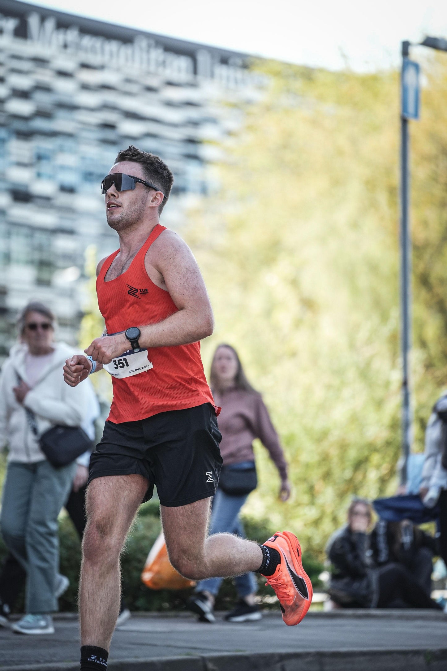 Ultralight Elite Racing Vest