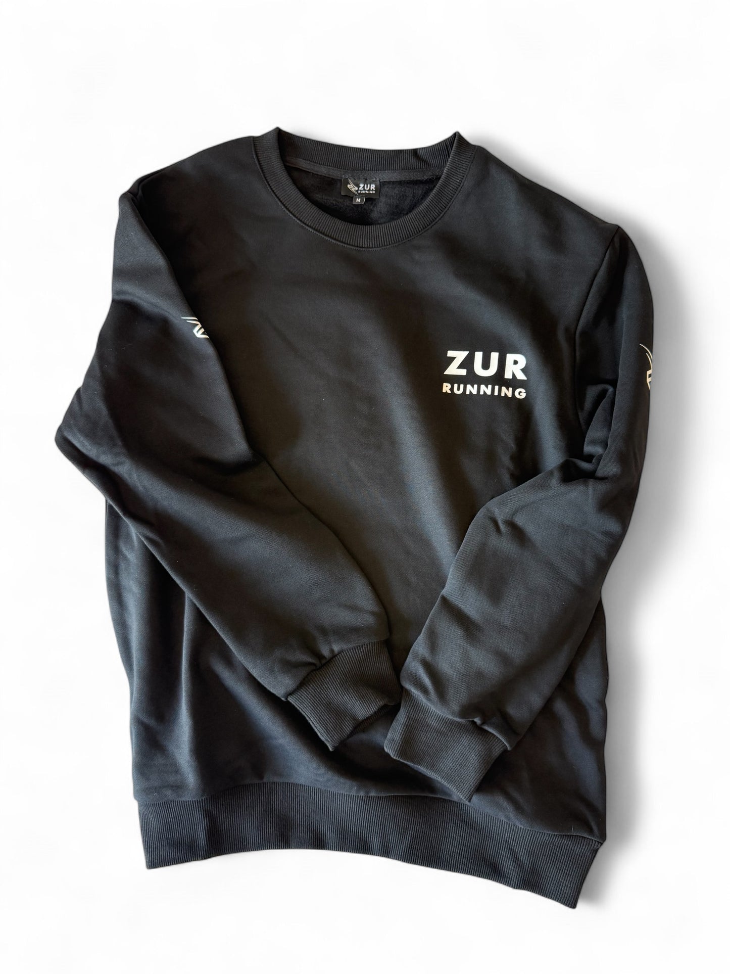 Zur Running Sweatshirt