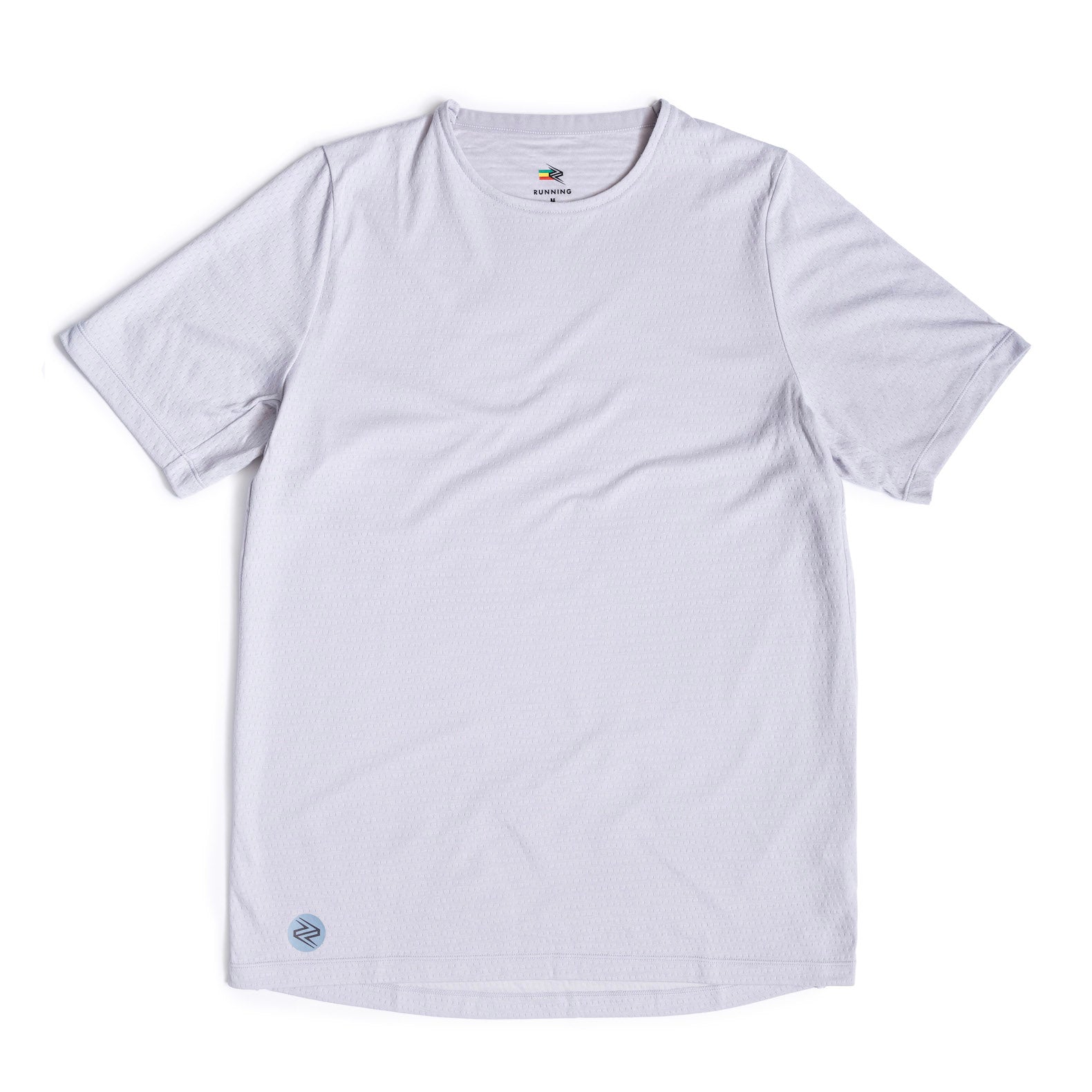 ZUR Lightweight Running T-Shirt Ultimate Comfort Performance