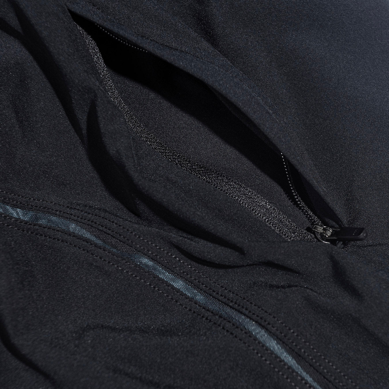 Ultimate Comfort Marathon Running Shorts (Zip Pockets)