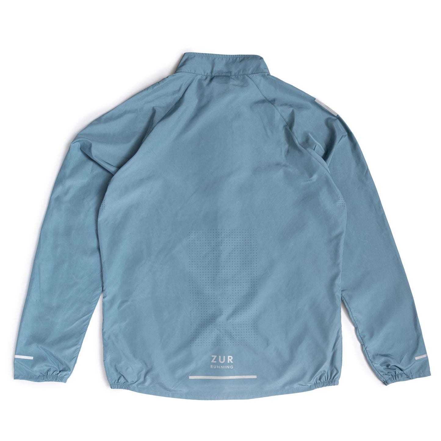 Water-Resistant Running Jacket (Zip Pockets)