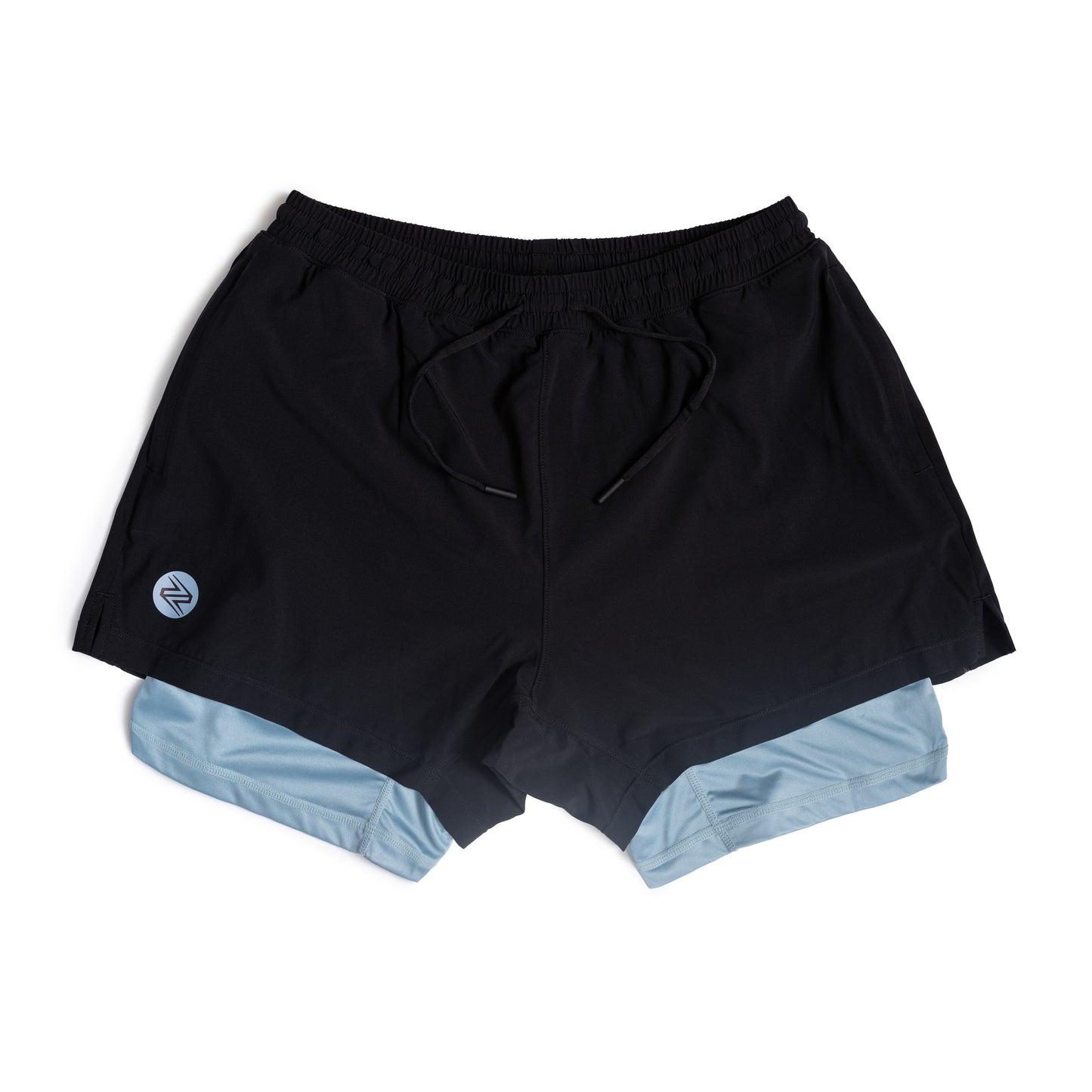 Ultimate Comfort Marathon Running Shorts (Zip Pockets)