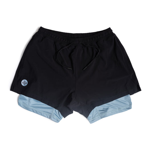 Ultimate Comfort Marathon Running Shorts (Zip Pockets)