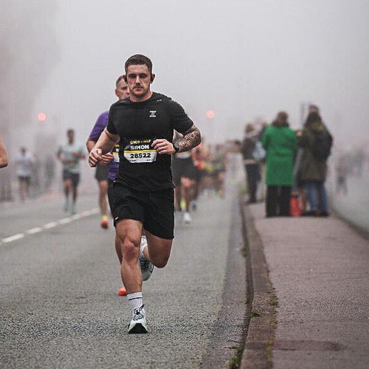 Unlock Your Marathon Running Potential | Understand the Importance of Lactate Threshold and How to Train It