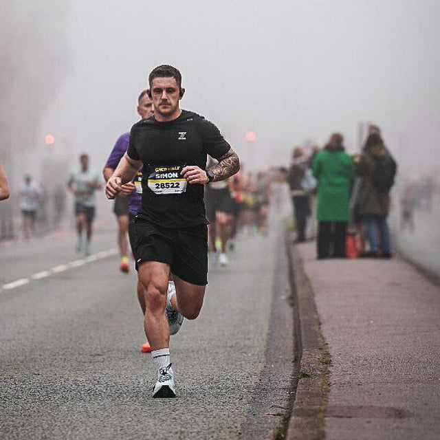 5k & 10k Race Day Gear