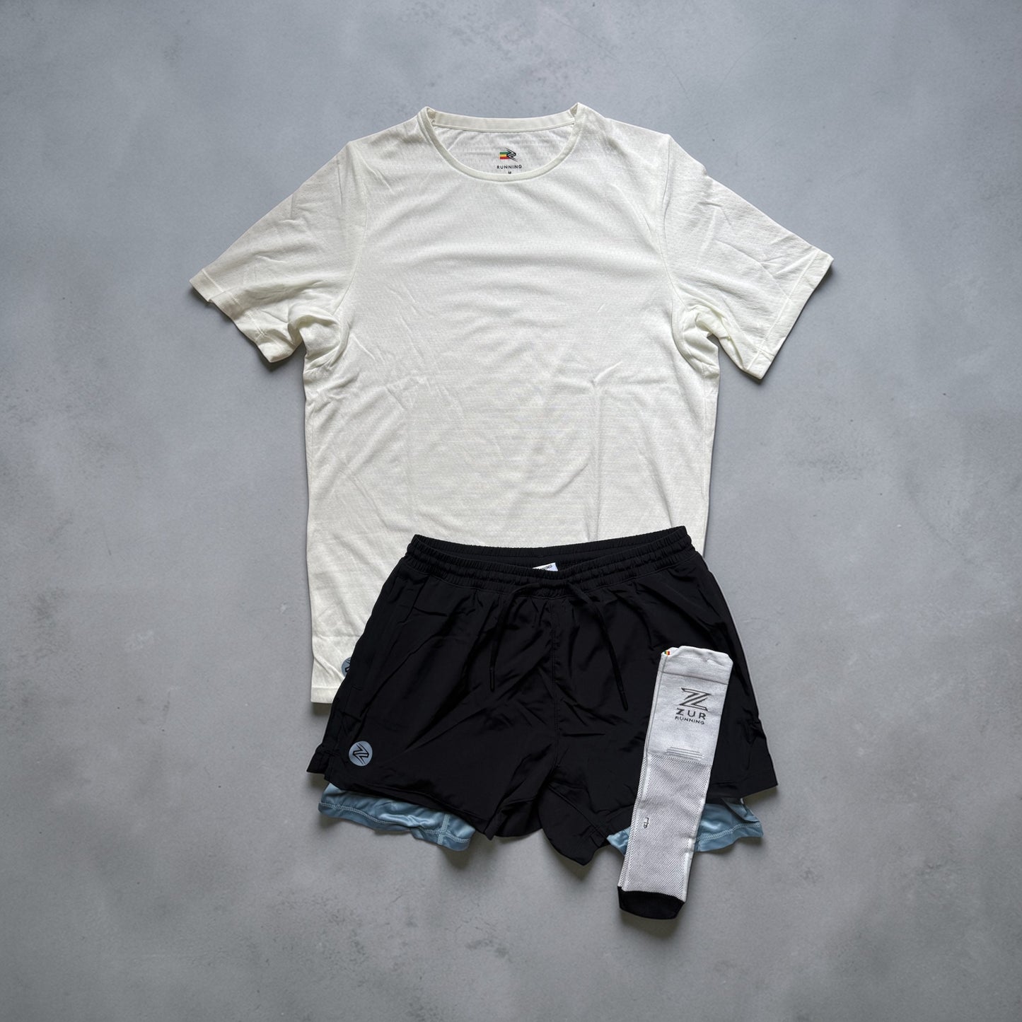 Charity Run Bundle